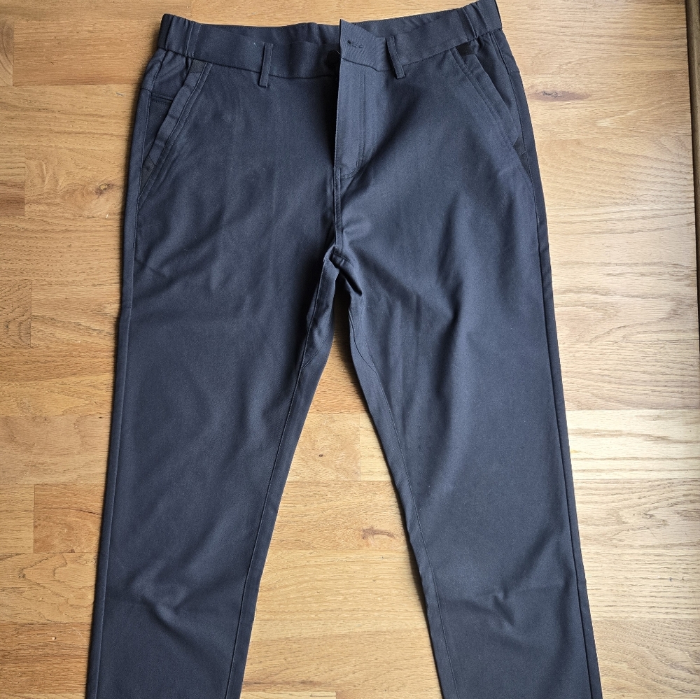 Jack Archer pants